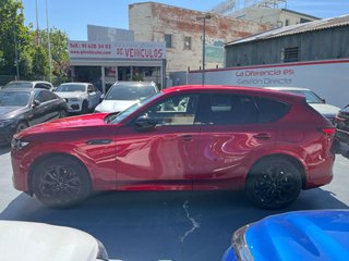 MAZDA CX60 eSkyactiv PHEV AWD Homura