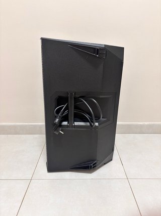 Altavoz Mackie Thump 212