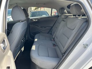 HYUNDAI IONIQ 1.6 GDI HEV Tecno DCT