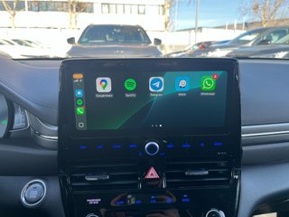 HYUNDAI IONIQ 1.6 GDI HEV Tecno DCT