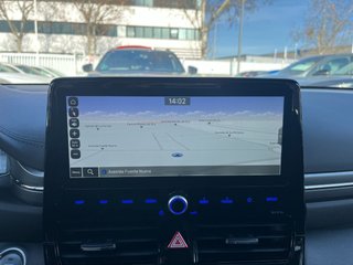 HYUNDAI IONIQ 1.6 GDI HEV Tecno DCT