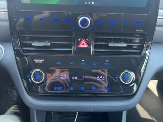 HYUNDAI IONIQ 1.6 GDI HEV Tecno DCT