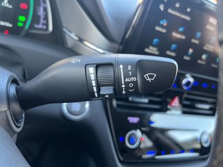 HYUNDAI IONIQ 1.6 GDI HEV Tecno DCT