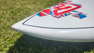 Fanatic prowave