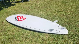 Fanatic prowave