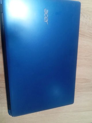 Portatile Acer Aspire E15