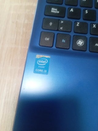 Portatile Acer Aspire E15