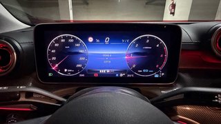 Mercedes-Benz Clase C 2022