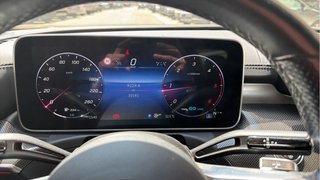 Mercedes-Benz Clase C 2022