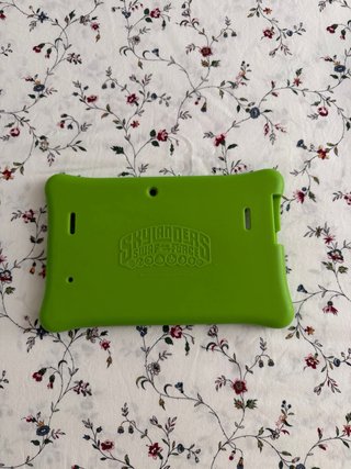 Funda para tablet pequeña de 7 a 10 pulgadas.