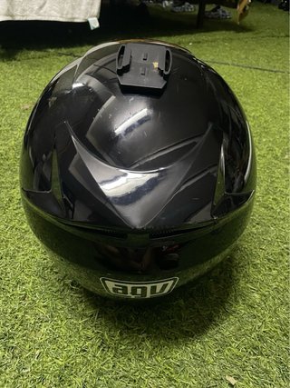 Casco moto AGV K3