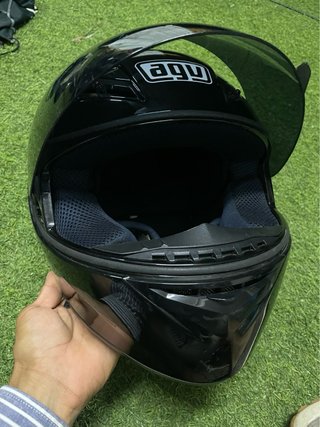 Casco moto AGV K3