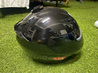 Casco moto AGV K3