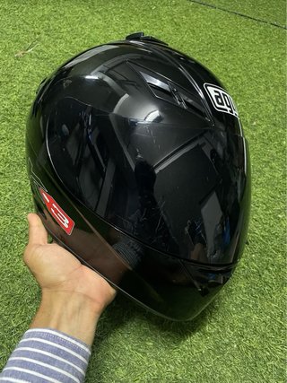 Casco moto AGV K3