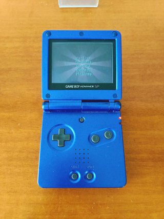 Rayman Advance Game Boy Advance EUR Multilingue