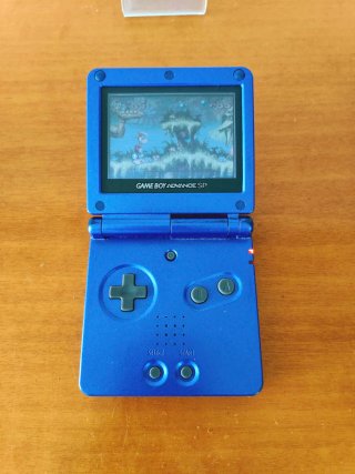Rayman Advance Game Boy Advance EUR Multilingue