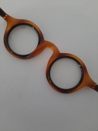 3 gafas lectura diseño actual.