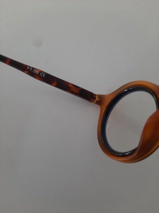 3 gafas lectura diseño actual.