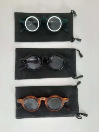 3 gafas lectura diseño actual.