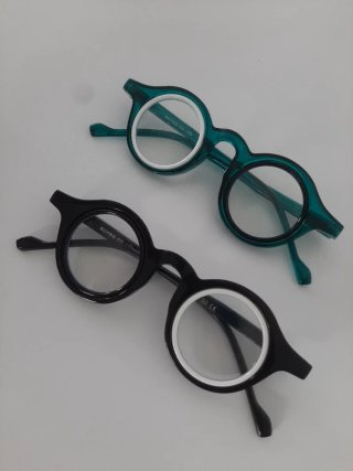 3 gafas lectura diseño actual.
