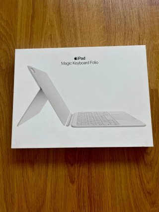 Funda Apple magic keyboard