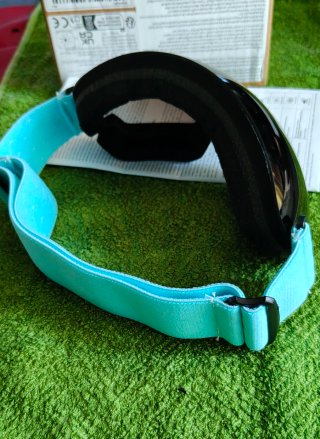 Gafas de Snowboard o Ski