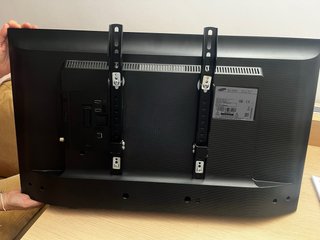 Televisor Samsung Negro 32"