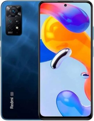 Xiaomi redmi note 11 pro 5g 128gb