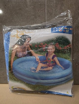 Piscina inflable infantil NUEVA! IMPERDIBLE!!