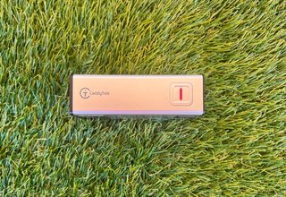 Caddytalk the cube telemetro de golf