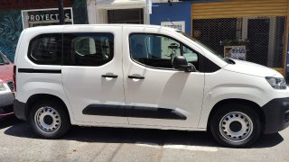 Citroen Berlingo 2020