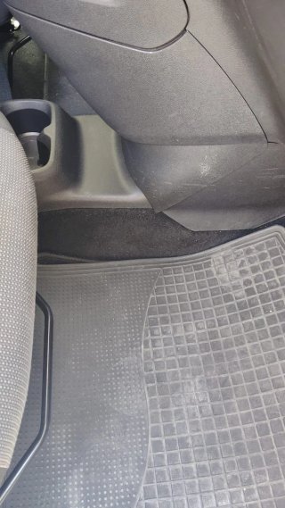Citroen Berlingo 2020