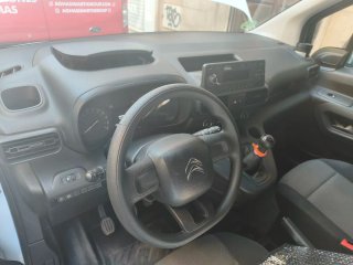 Citroen Berlingo 2020