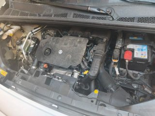 Citroen Berlingo 2020