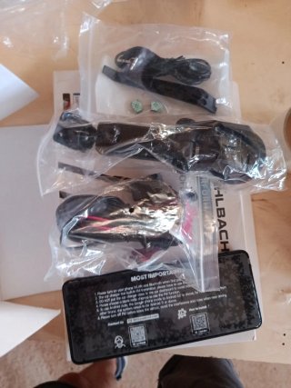 Autorradio car play