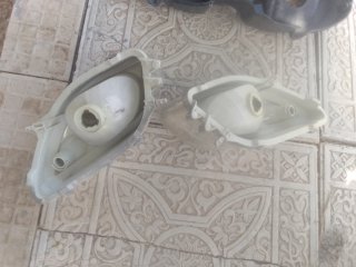 Faros MH RX50 R Peugeot XR6 Speedfight