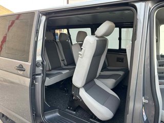 Volkswagen Transporter T5 2015