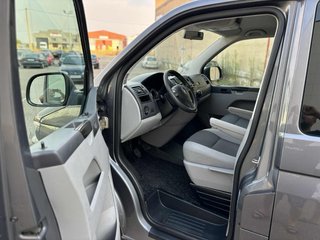 Volkswagen Transporter T5 2015