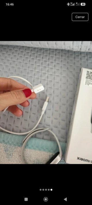 Xiaomi Smart Band 9