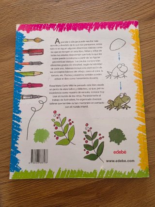 Aprende a dibujar