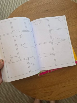 Aprende a dibujar