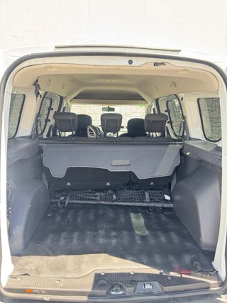 Dacia Dokker 2020