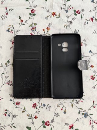 Funda para móvil