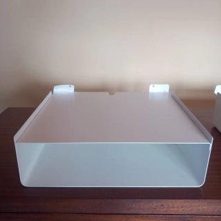 2 Mesitas Estantes NORDLI Ikea REBAJADO MUDANZA