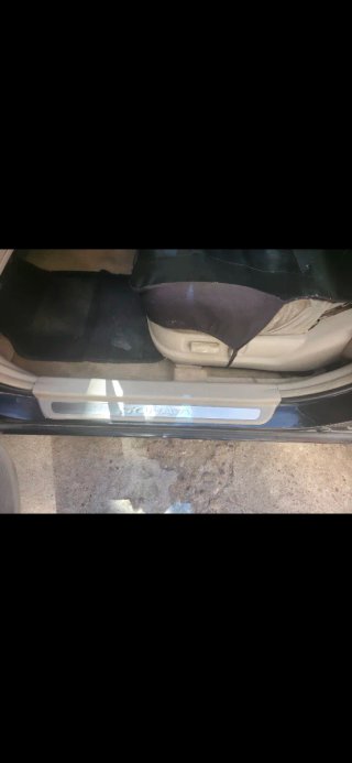 Hyundai Sonata 2007