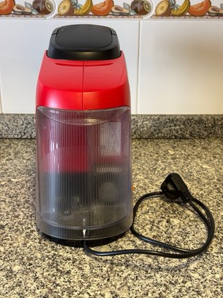 Bosch Tassimo Finesse Roja