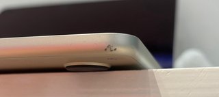 Tastiera MacBook Air 13” 2022 A2681 Original Usato