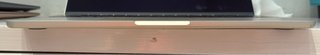 Tastiera MacBook Air 13” 2022 A2681 Original Usato