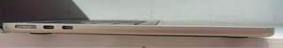Tastiera MacBook Air 13” 2022 A2681 Original Usato