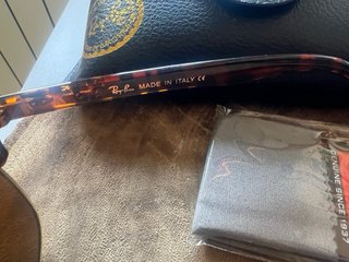 LIQUIDACION | Ray-ban